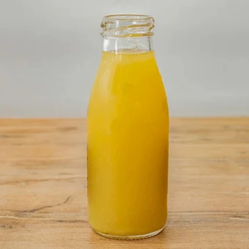 Jus de gingembre